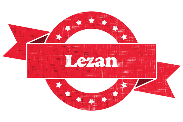 Lezan passion logo