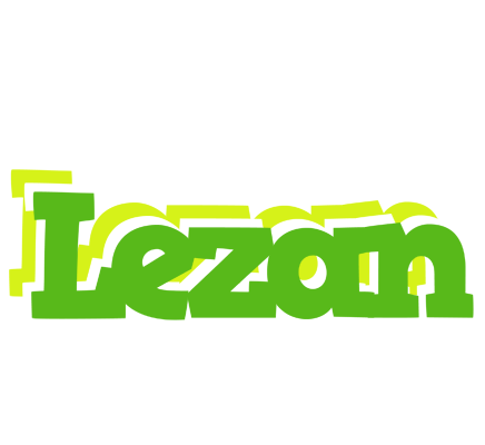 Lezan picnic logo