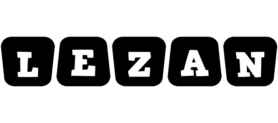 Lezan racing logo