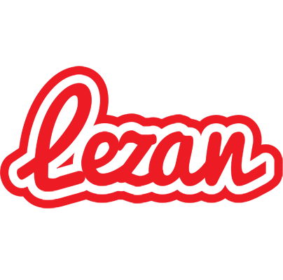 Lezan sunshine logo