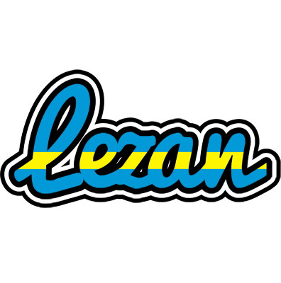Lezan sweden logo