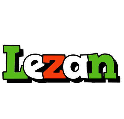 Lezan venezia logo