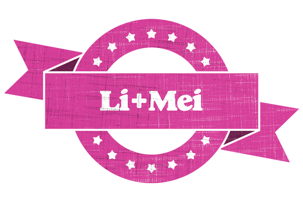 Li Mei beauty logo