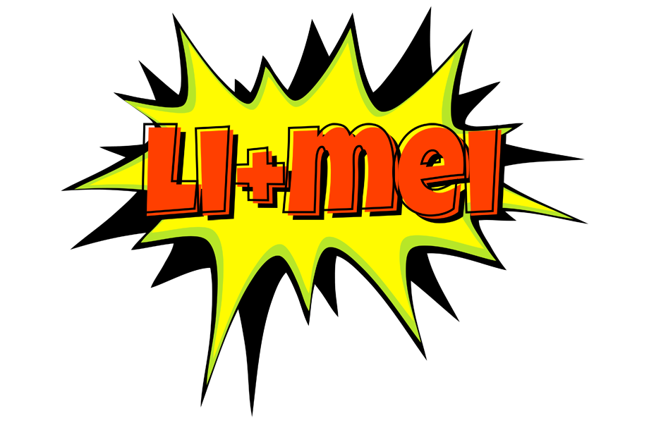 Li Mei bigfoot logo