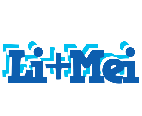 Li Mei business logo