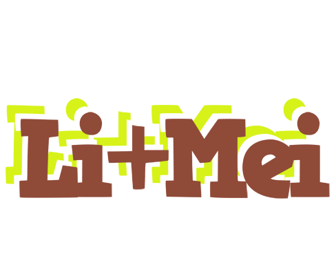 Li Mei caffeebar logo