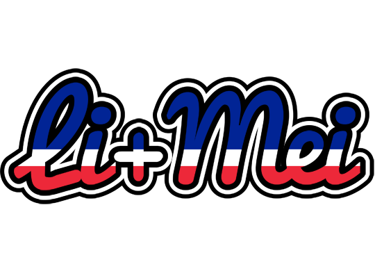Li Mei france logo