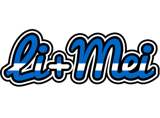 Li Mei greece logo