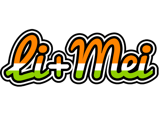Li Mei mumbai logo