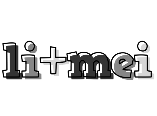 Li Mei night logo