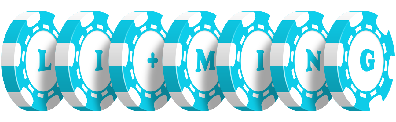 Li Ming funbet logo