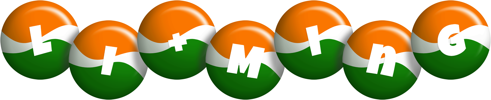 Li Ming india logo
