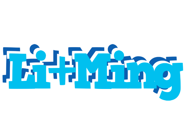 Li Ming jacuzzi logo