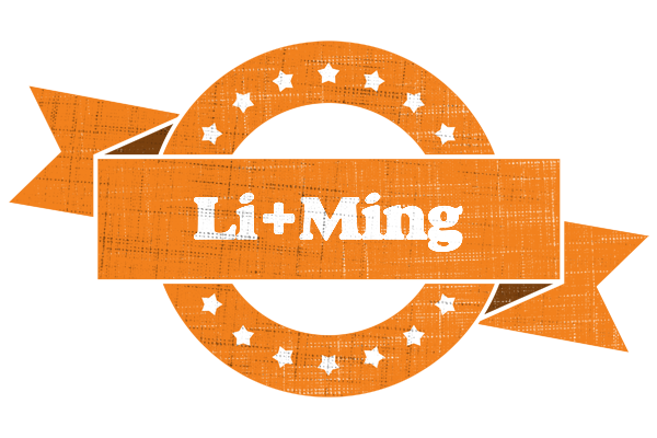 Li Ming victory logo