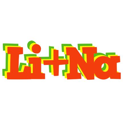 Li Na bbq logo