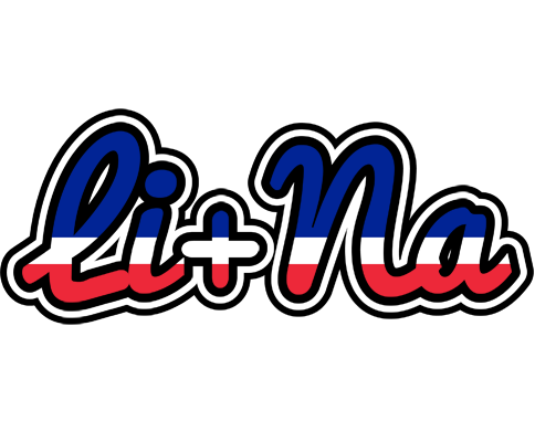 Li Na france logo