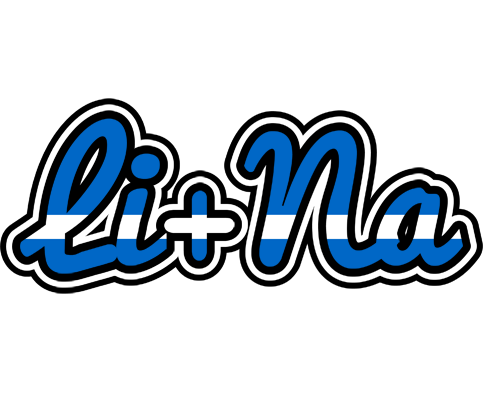 Li Na greece logo