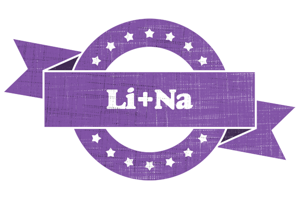 Li Na royal logo