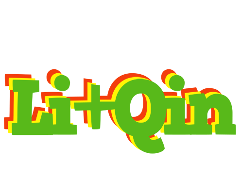 Li Qin crocodile logo