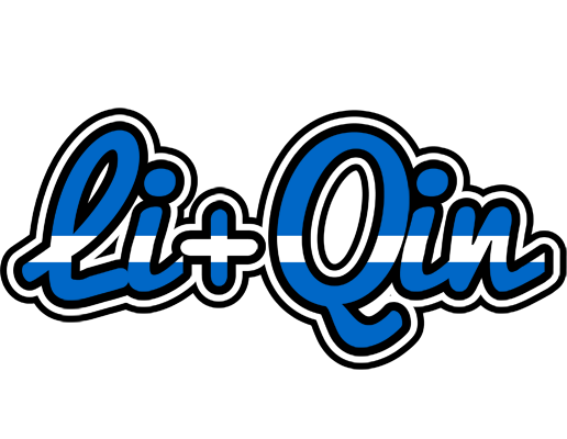Li Qin greece logo