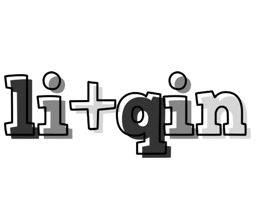 Li Qin night logo