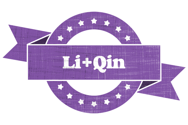 Li Qin royal logo