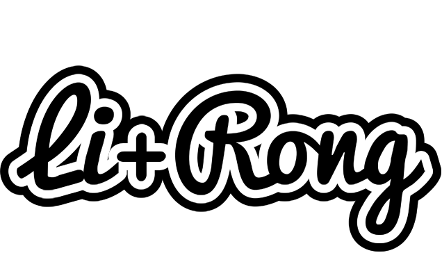 Li Rong chess logo