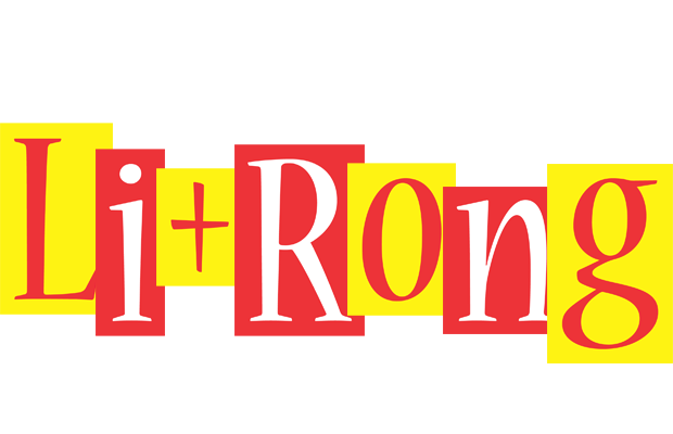 Li Rong errors logo