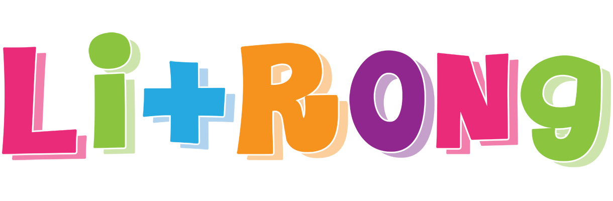 Li Rong friday logo