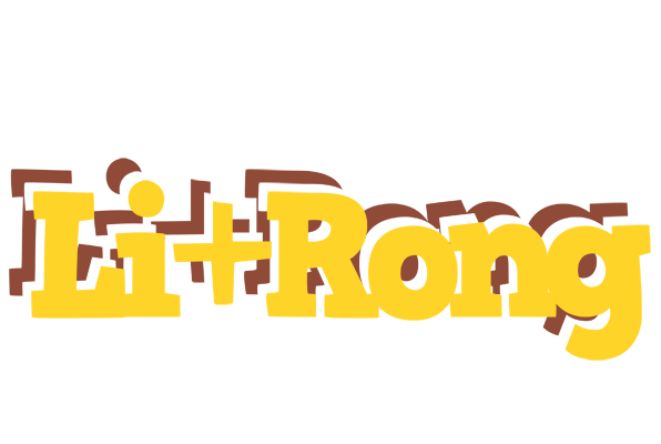 Li Rong hotcup logo