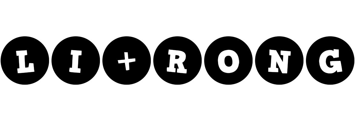 Li Rong tools logo