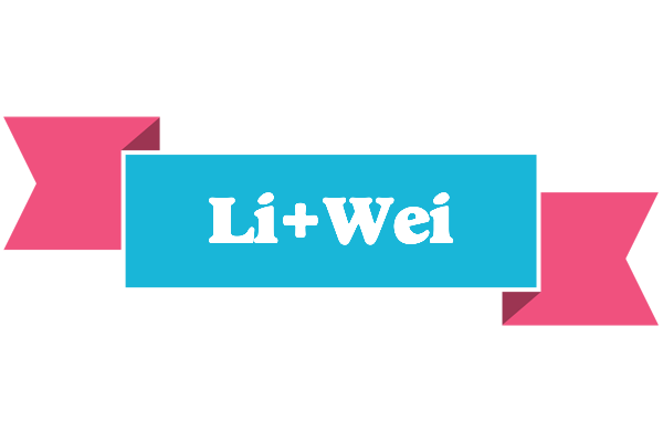Li Wei today logo