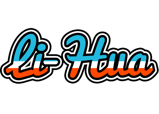 Li-Hua america logo