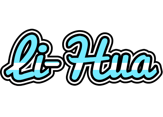 Li-Hua argentine logo