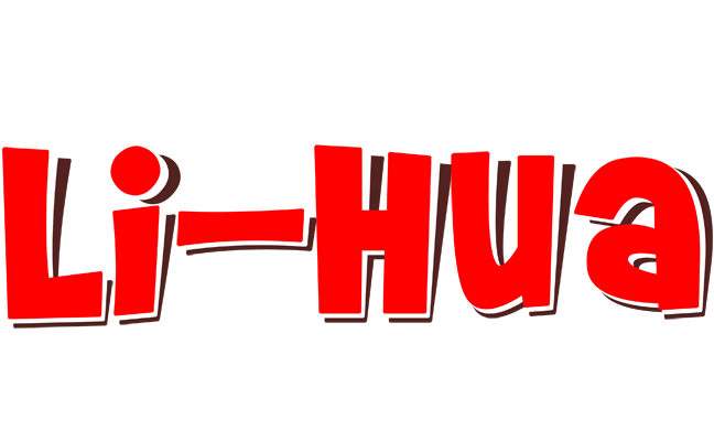 Li-Hua basket logo