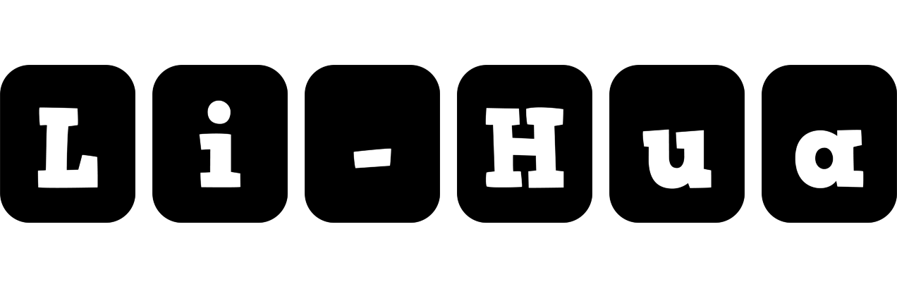Li-Hua box logo
