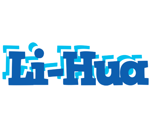 Li-Hua business logo