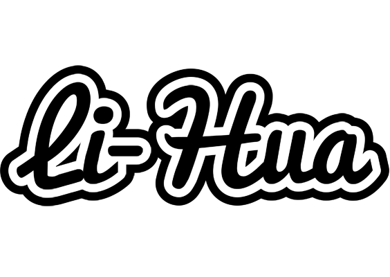 Li-Hua chess logo