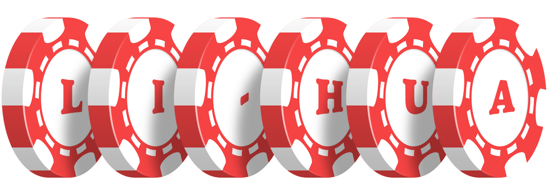 Li-Hua chip logo