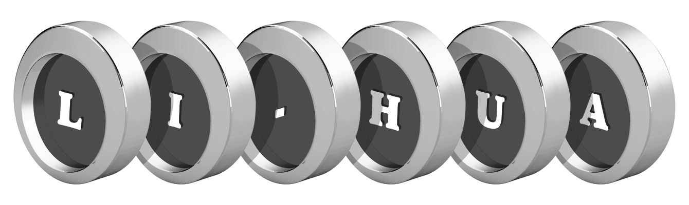 Li-Hua coins logo