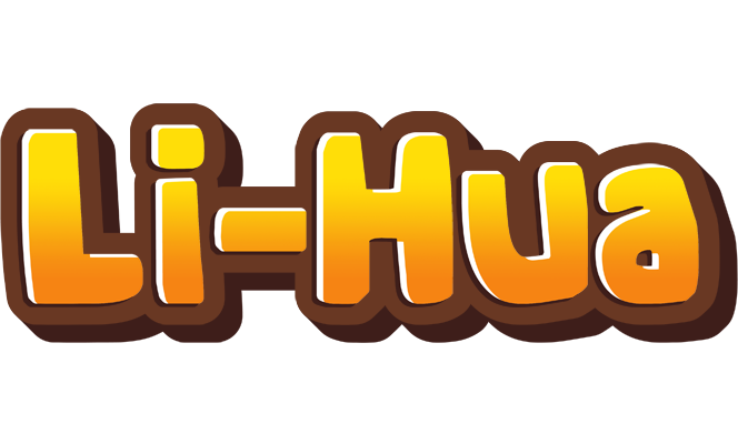 Li-Hua cookies logo
