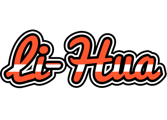 Li-Hua denmark logo
