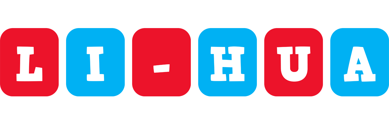 Li-Hua diesel logo