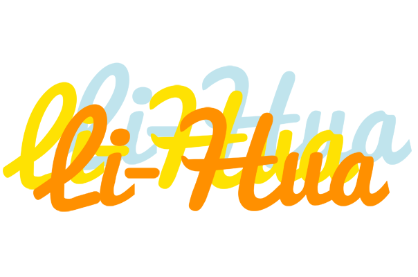 Li-Hua energy logo
