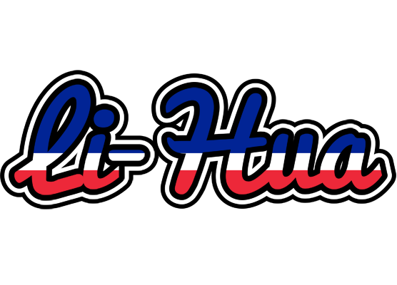 Li-Hua france logo