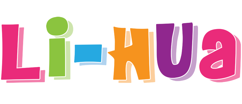 Li-Hua friday logo