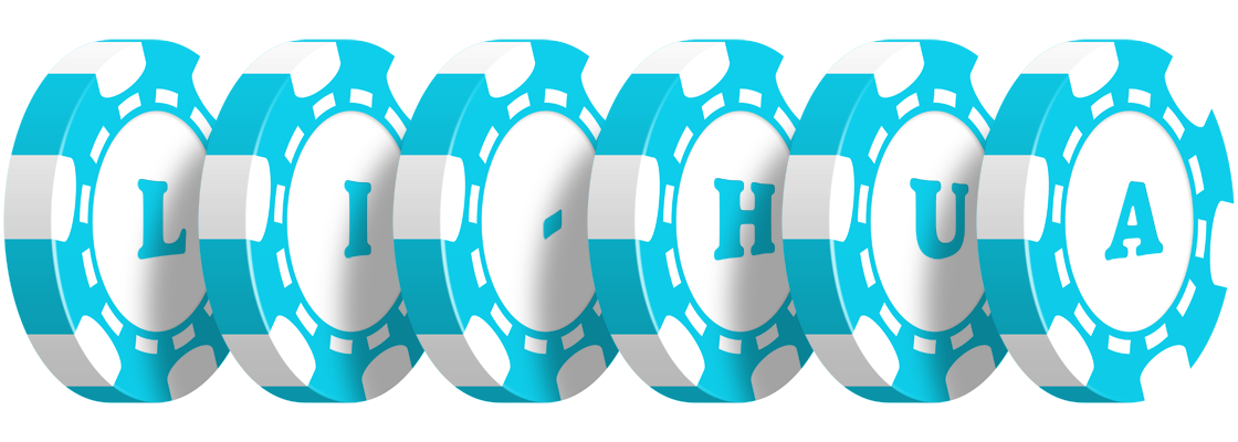 Li-Hua funbet logo