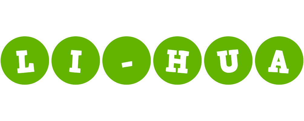 Li-Hua games logo