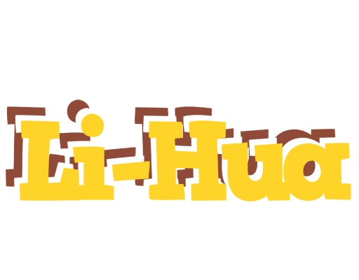Li-Hua hotcup logo