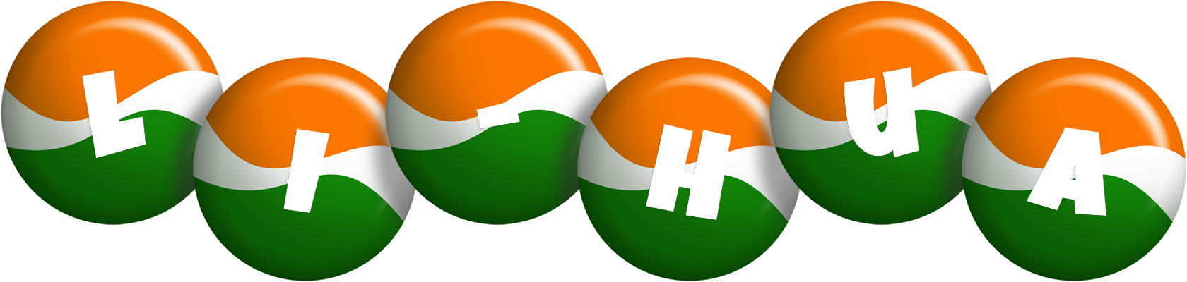 Li-Hua india logo